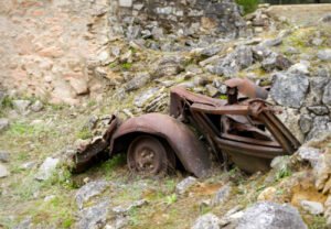 Oradour-sur-Glane